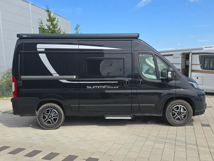 Fahrzeugbild Pössl H-Line Summit Shine 540 R #16