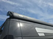 Fahrzeugbild Pössl H-Line Summit Shine 540 R #17
