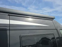 Fahrzeugbild Pössl H-Line Summit Shine 540 R #18
