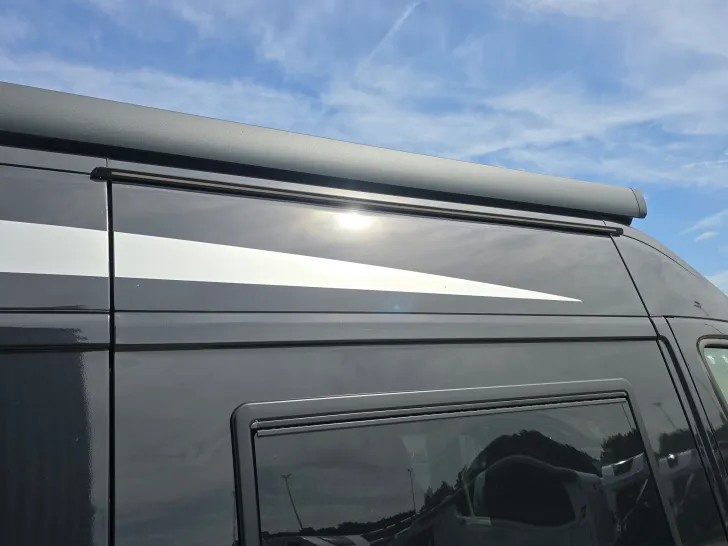 Fahrzeugbild Pössl H-Line Summit Shine 540 R #18