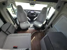 Fahrzeugbild Pössl H-Line Summit Shine 540 R #21