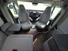 Fahrzeugbild Pössl H-Line Summit Shine 540 R #22