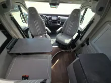 Fahrzeugbild Pössl H-Line Summit Shine 540 R #23