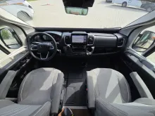 Fahrzeugbild Pössl H-Line Summit Shine 540 R #24