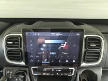 Fahrzeugbild Pössl H-Line Summit Shine 540 R #30