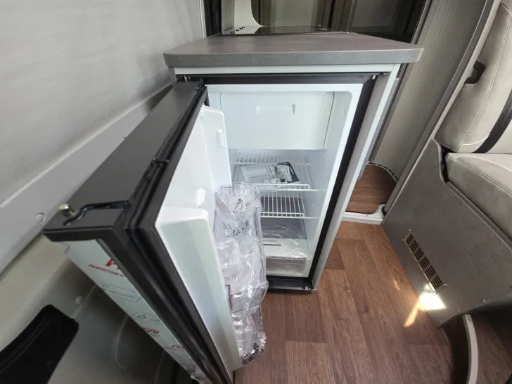 Fahrzeugbild Pössl H-Line Summit Shine 540 R #43