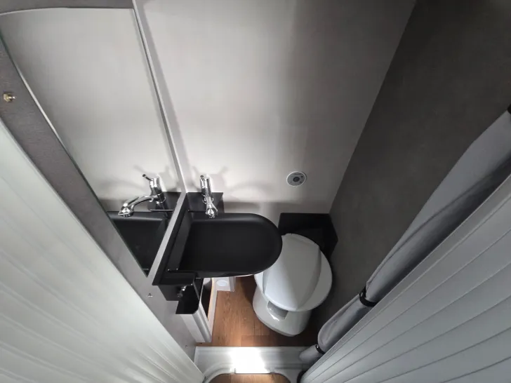 Fahrzeugbild Pössl H-Line Summit Shine 540 R #49