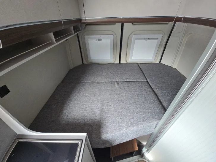 Fahrzeugbild Pössl H-Line Summit Shine 540 R #50