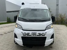 Fahrzeugbild Pössl H-Line Summit Shine 540 R #4