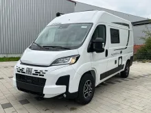 Fahrzeugbild Pössl H-Line Summit Shine 540 R #5