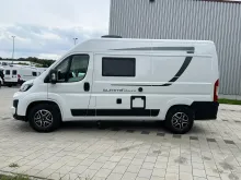 Fahrzeugbild Pössl H-Line Summit Shine 540 R #6