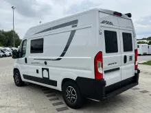 Fahrzeugbild Pössl H-Line Summit Shine 540 R #9