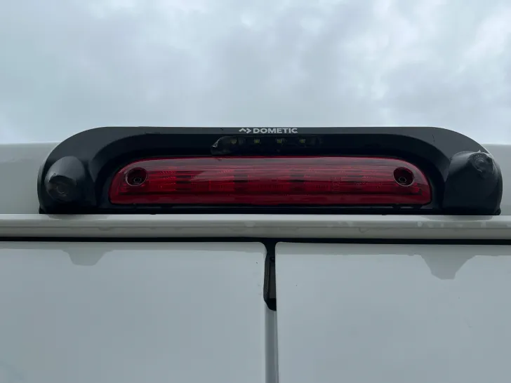 Fahrzeugbild Pössl H-Line Summit Shine 540 R #12