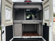 Fahrzeugbild Pössl H-Line Summit Shine 540 R #13