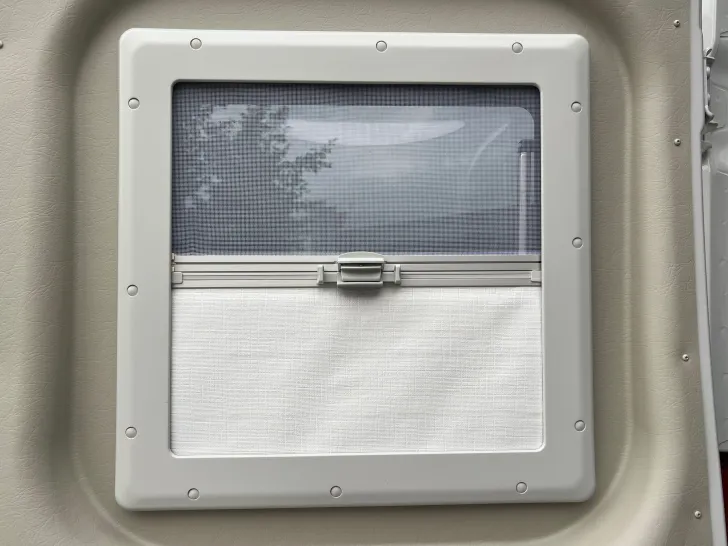 Fahrzeugbild Pössl H-Line Summit Shine 540 R #14