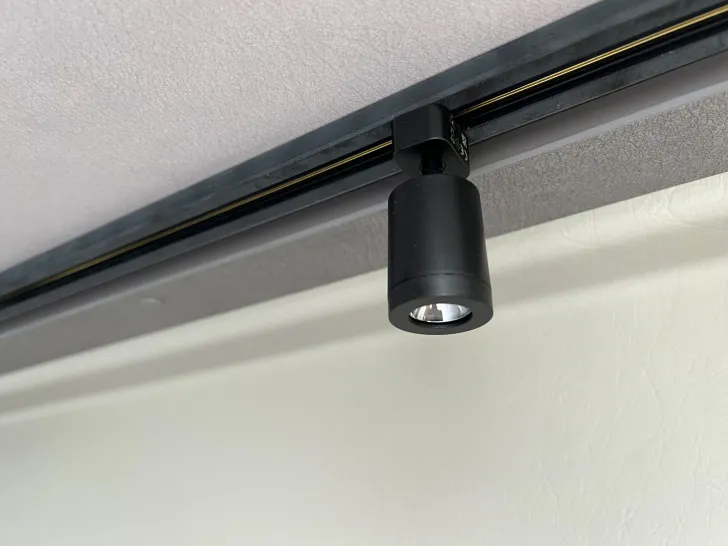 Fahrzeugbild Pössl H-Line Summit Shine 540 R #15