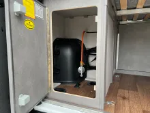 Fahrzeugbild Pössl H-Line Summit Shine 540 R #16