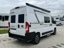Fahrzeugbild Pössl H-Line Summit Shine 540 R #17