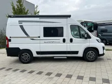 Fahrzeugbild Pössl H-Line Summit Shine 540 R #18