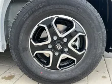 Fahrzeugbild Pössl H-Line Summit Shine 540 R #19