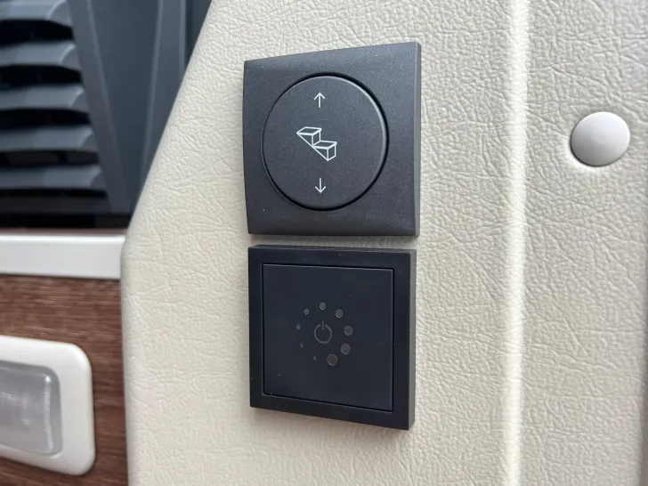 Fahrzeugbild Pössl H-Line Summit Shine 540 R #20