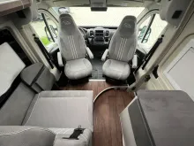 Fahrzeugbild Pössl H-Line Summit Shine 540 R #21