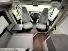Fahrzeugbild Pössl H-Line Summit Shine 540 R #22