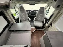 Fahrzeugbild Pössl H-Line Summit Shine 540 R #23