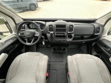 Fahrzeugbild Pössl H-Line Summit Shine 540 R #24
