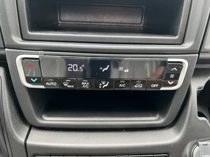 Fahrzeugbild Pössl H-Line Summit Shine 540 R #32