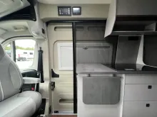 Fahrzeugbild Pössl H-Line Summit Shine 540 R #36