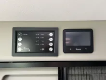 Fahrzeugbild Pössl H-Line Summit Shine 540 R #37