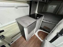 Fahrzeugbild Pössl H-Line Summit Shine 540 R #40
