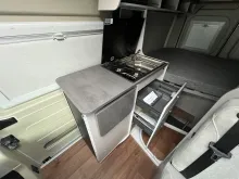 Fahrzeugbild Pössl H-Line Summit Shine 540 R #41