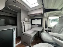Fahrzeugbild Pössl H-Line Summit Shine 540 R #44