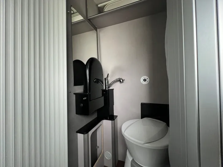 Fahrzeugbild Pössl H-Line Summit Shine 540 R #45