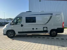 Fahrzeugbild Pössl H-Line Summit 600 #6