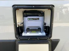 Fahrzeugbild Pössl H-Line Summit 600 #8
