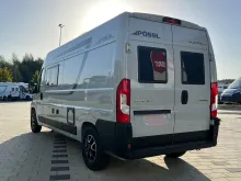 Fahrzeugbild Pössl H-Line Summit 600 #9