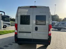 Fahrzeugbild Pössl H-Line Summit 600 #10