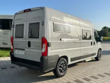 Fahrzeugbild Pössl H-Line Summit 600 #17