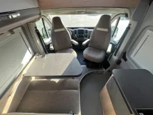 Fahrzeugbild Pössl H-Line Summit 600 #21