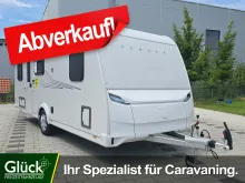 Fahrzeugbild Tabbert SENARA 490 TD 2,3 #1
