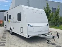 Fahrzeugbild Tabbert SENARA 490 TD 2,3 #3