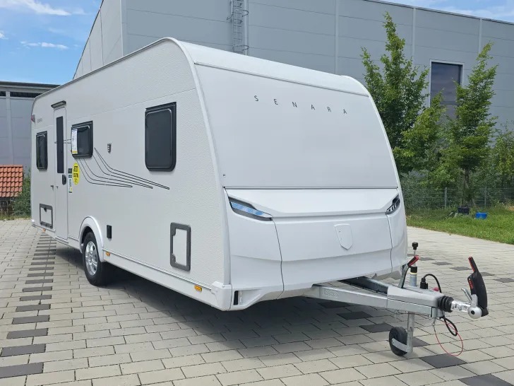 Fahrzeugbild Tabbert SENARA 490 TD 2,3 #3