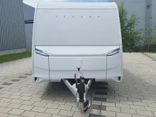 Fahrzeugbild Tabbert SENARA 490 TD 2,3 #4