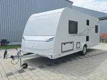 Fahrzeugbild Tabbert SENARA 490 TD 2,3 #5