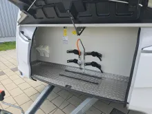 Fahrzeugbild Tabbert SENARA 490 TD 2,3 #6