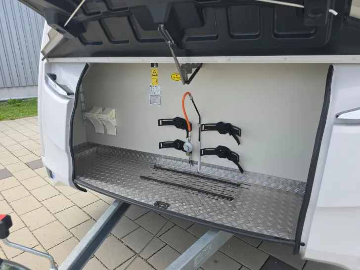 Fahrzeugbild Tabbert SENARA 490 TD 2,3 #6