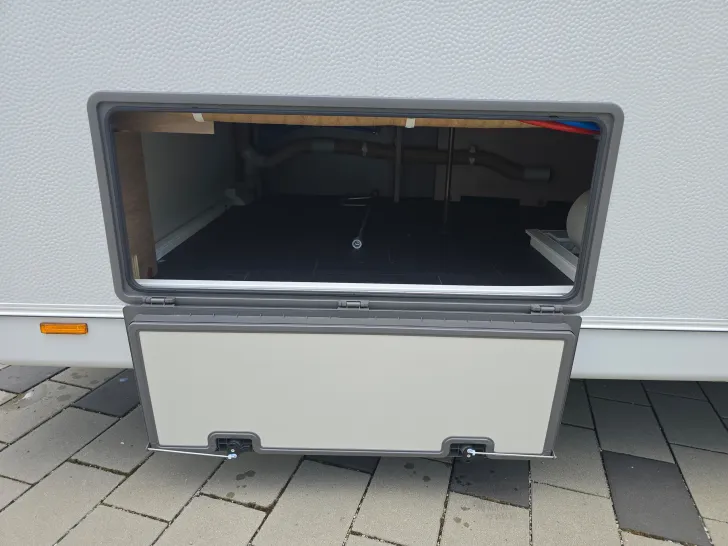 Fahrzeugbild Tabbert SENARA 490 TD 2,3 #9